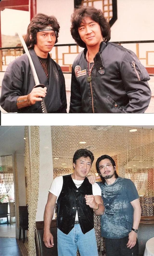 邵氏《中华丈夫》令《精武英雄》望其项背,中日武术交锋集大成者