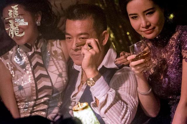 2017电影盘点？偏不！这个榜单跟谁得都不一样！
