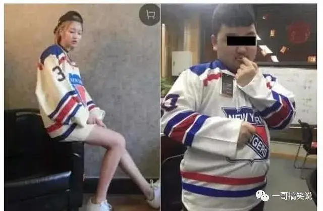有一个很污的女朋友是一种什么体验?一言不合就开车,哈哈哈哈哈!