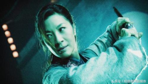 这部北美版“小时代”获得亚裔满堂彩,凭的是什么?