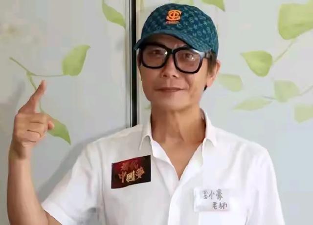 钱小豪堕落史:为了报复,前妻郭秀云不惜拍风月片让他出丑