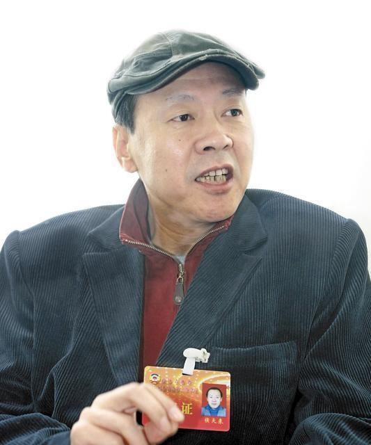 从国家一级演员到“淫魔”,床戏令人大开眼界,却深受观众喜欢?