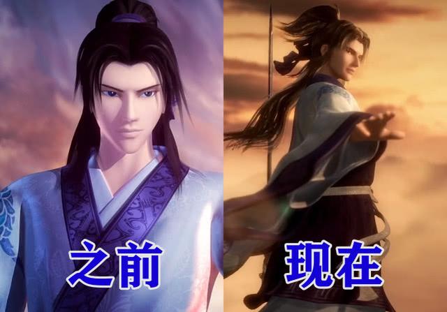秦时明月推出新MV,张良第六季形象揭示,终于要开播了?