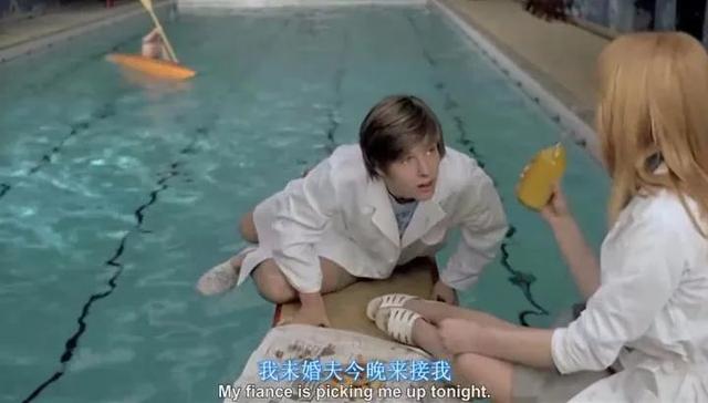 一级香艳预警!这才是好看的微情色啊