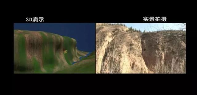 是谁?在陕西泾阳的山沟里挖了近5公里的地下暗道……