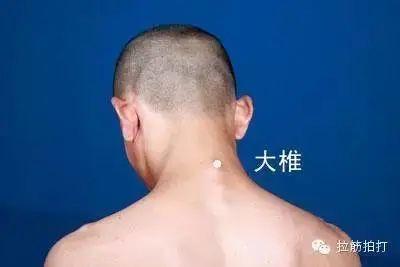 湿气重,拍打这五个部位吧