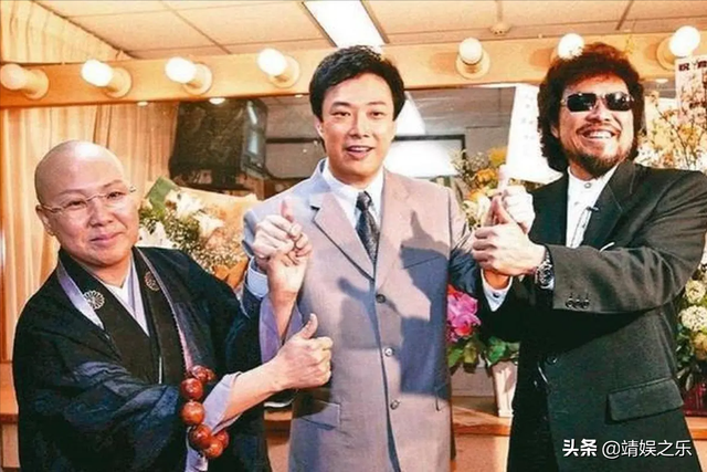 出道47年,66岁费玉清无儿无女,20亿的遗产分割,引众人好奇