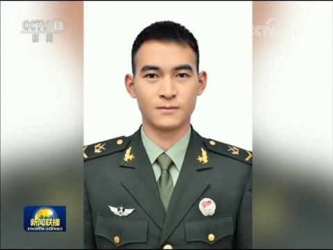 扫雷英雄杜富国
