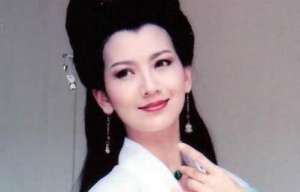 白素贞电影(六个版本的“白素贞”，第一经典，第五惊艳，最后一个会吐)