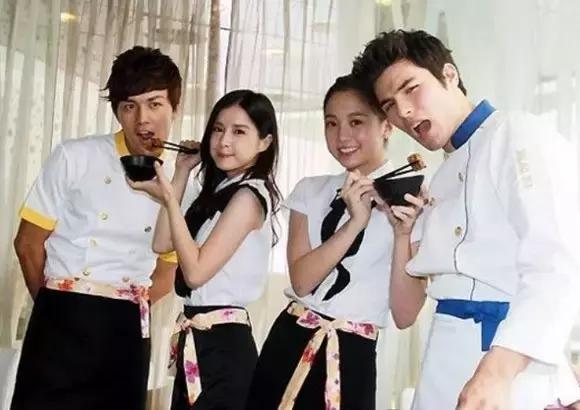 吃货们，看过这10部美食电视剧吗？！2.0版
