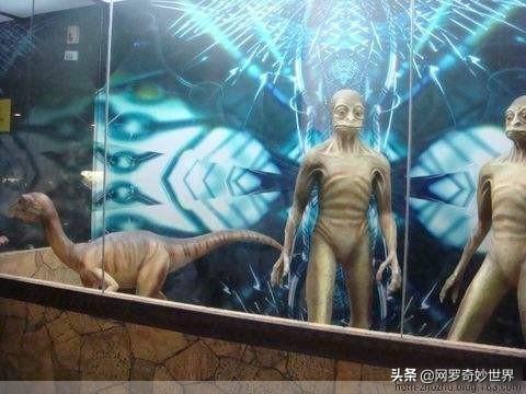 恐人:被我们祖先击败的最强对手