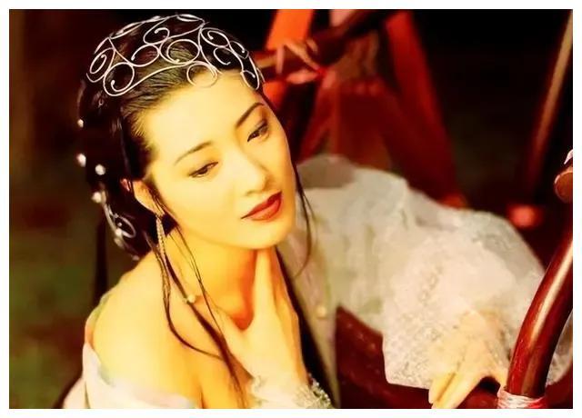 杨思敏主演的电影《金瓶梅》内容精彩绝伦,不容错过!
