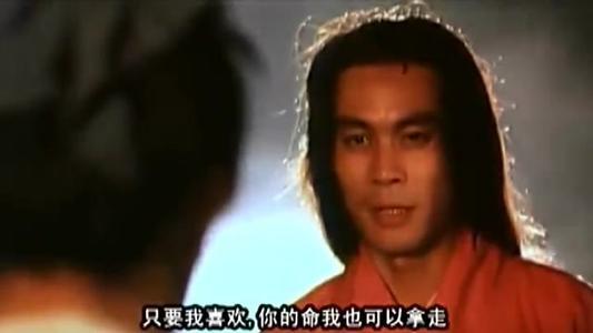 杀人者唐斩,那些国产明星曾经的辛酸史。
