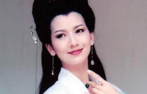 六个版本的“白素贞”,第一经典,第五惊艳,最后一个会吐