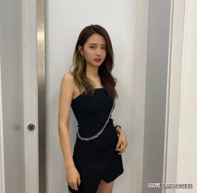 丁楠:从女主播到女主持的华丽转身,诠释独特反性别优势
