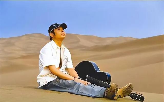 西海情歌是刀郎根据一个凄美的爱情故事而写的
