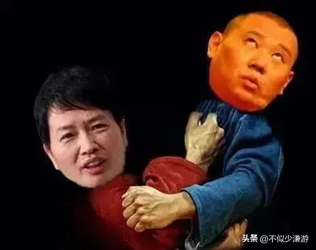 公开炮轰郭德纲的4位明星,相声低俗德不配位,一个比一个骂得狠