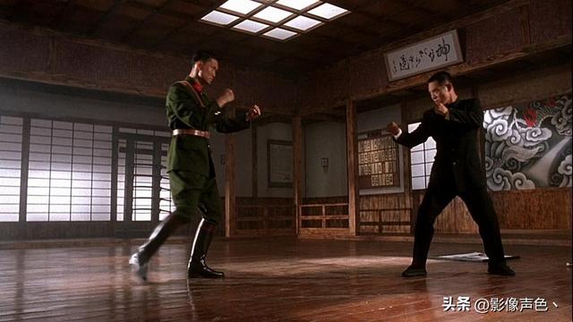 10 部李连杰经典电影!“功夫皇帝” 代表作排名,你认可吗?