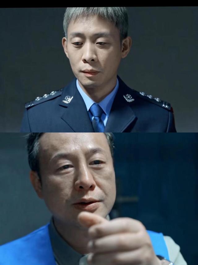 《狂飙》张颂文高启强专属bgm,《听》位列第一