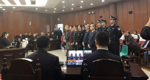 王志伟,无期徒刑