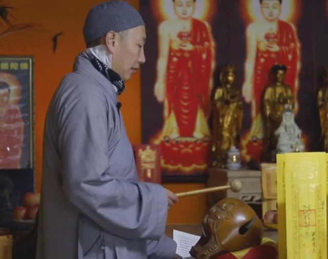 “花和尚”道禄:帮300多名孕妇养育孩子,为何最后被寺院开除?