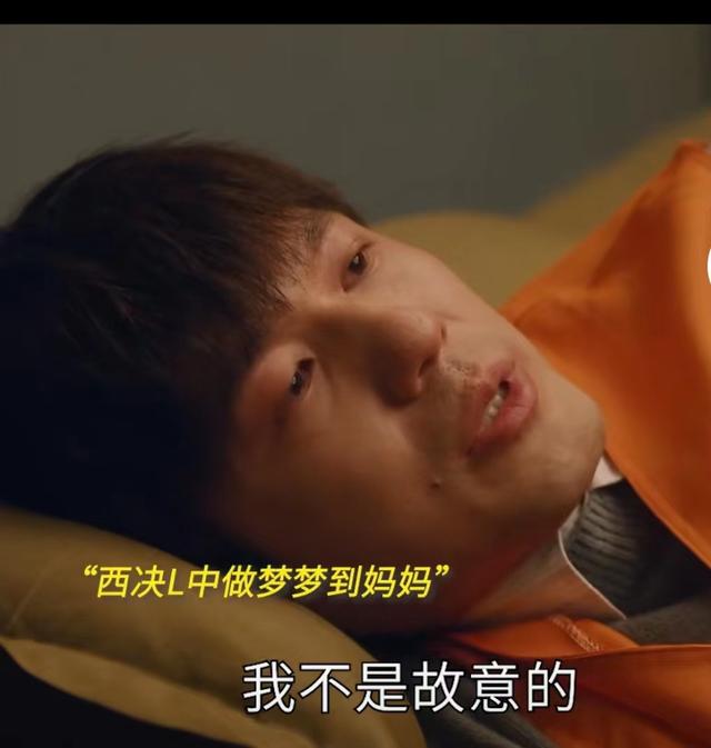 《龙城》大结局 郑西决锒铛入狱