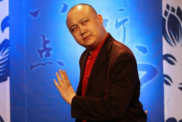 前山东台主持人开补习班,因扰民被举报,网友:该