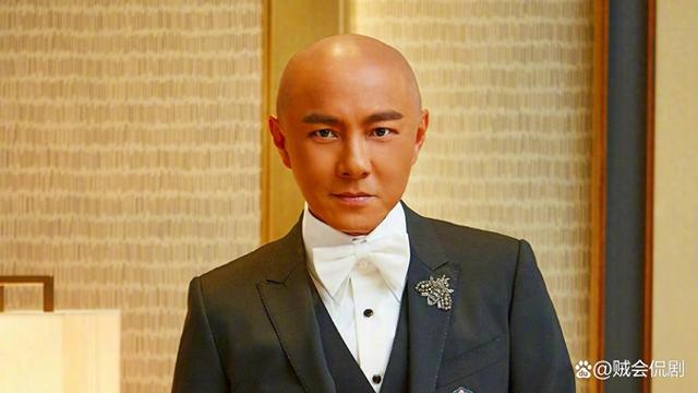 《老友鬼鬼》张卫健确实没有讨价还价的条件,港剧为何会走向没落