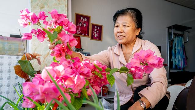 室温廿四 冬日如春——吉林镇赉地热能供暖一线见闻