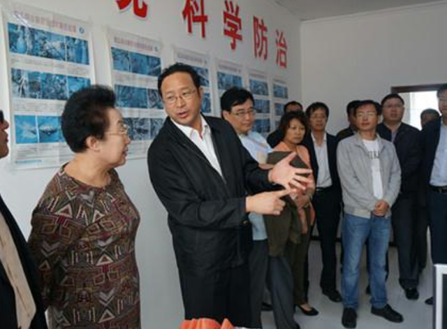 陈章良:从美学成归国,拉平板车授课,完成多个863计划项目