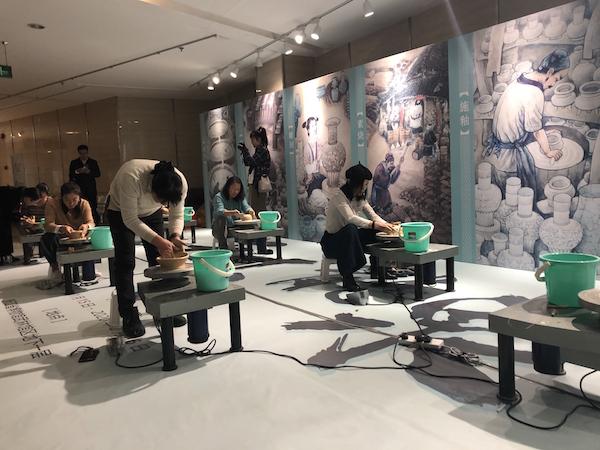 “天下龙泉”从故宫移师浙博,“马蝗绊”等全球青瓷精品集结