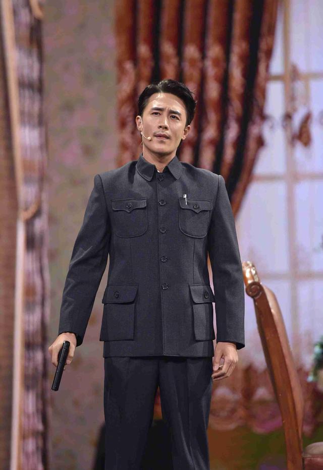 “消失”的这两年,杜淳到底经历了什么