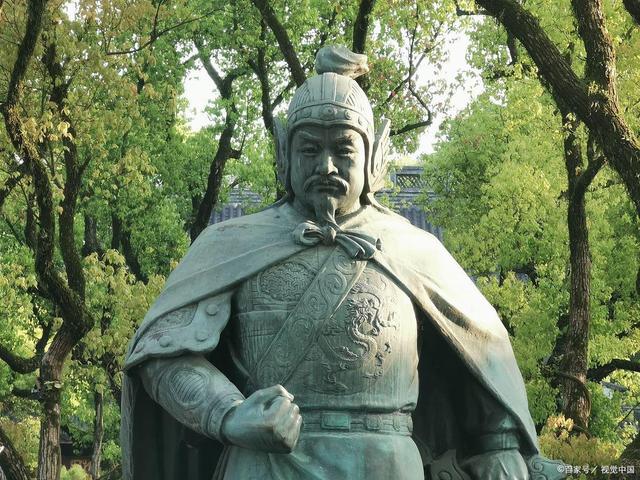 完颜雍,金国的“励精图治”大咖,如何把国家治理得风生水起