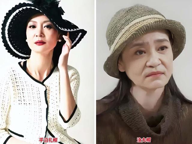 看了66岁刘雪华的穿搭,才明白:穿衣“不扮嫩”从容老去才更美