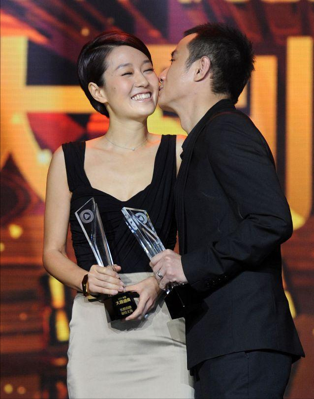 马伊琍:爱情婚姻都有泪,离婚后活成大女主,让管虎、文章后悔