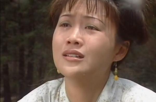8部经典神剧虐心感人瞬间,最催泪的不是殷十娘,最后一部从头哭