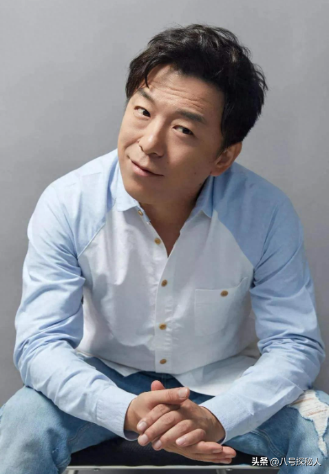 从草根逆袭成影帝,再到慢慢隐退,黄渤用亲身经历证明了世态炎凉