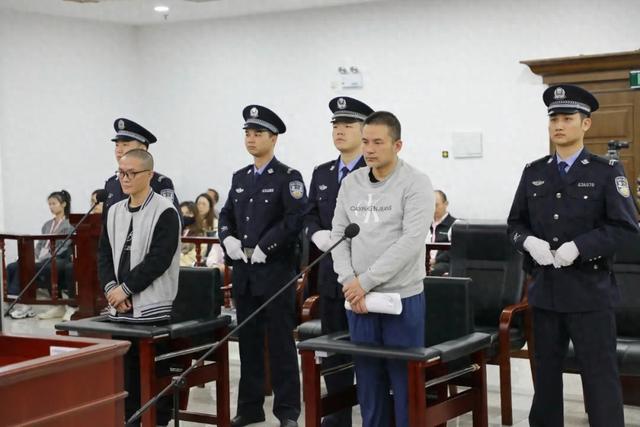 刘翔峰一审获刑17年!详情披露:夸大病情、虚构病征,致5人重伤