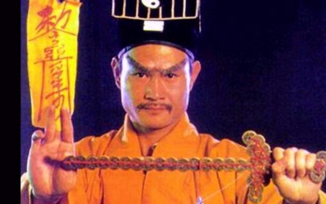 我们为什么怀念林正英?