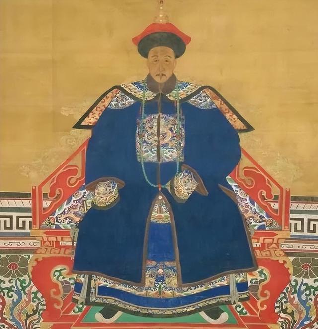 清朝最懒最没威胁的皇子,和兄弟们关系也不错,人生过的有多爽!