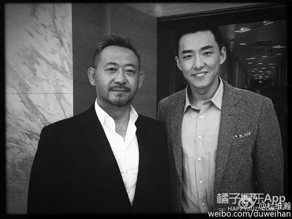 还记得剧版《匆匆那年》里的赵烨吗?他现在长这样