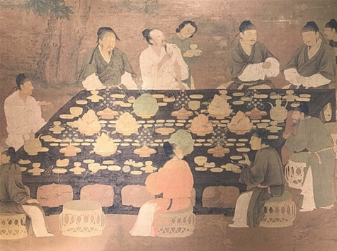 才情与学问,是两回事