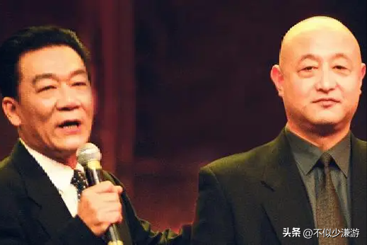 公开炮轰郭德纲的4位明星,相声低俗德不配位,一个比一个骂得狠