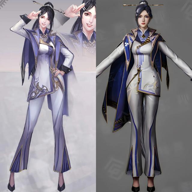 斗罗变态班主任上线,性感美人周漪变老姑婆,霍雨浩要被蹂躏惨了