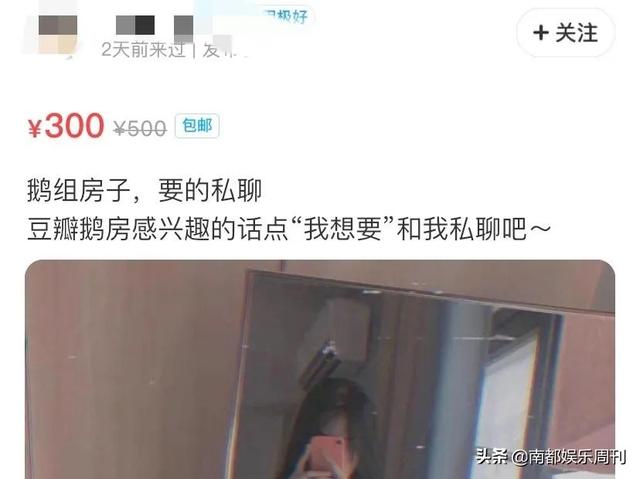 鹅组瓜组踩组全线被封,豆瓣娱乐小组崩塌始末