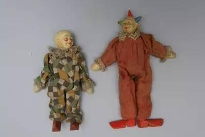 意想不到，小皇子们也能玩这些