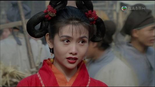 26年前这部港片,邱淑贞“破尺度”出演,王晶亲自为她量身打造