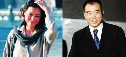 1996年,陈凯歌对倪萍说:你是好女孩,但她怀孕了,转身就娶陈红