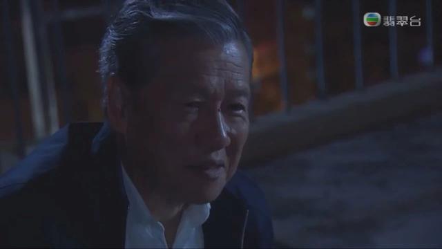 奸笑露妖气!TVB《金宵大厦》结局篇:揭“林老师”真实神秘身份