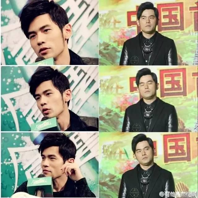周杰伦,一个爱喝奶茶的胖子!网友把他的歌都改成了“胖”……